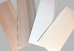 gitarrenholz Tonewood Berkmann